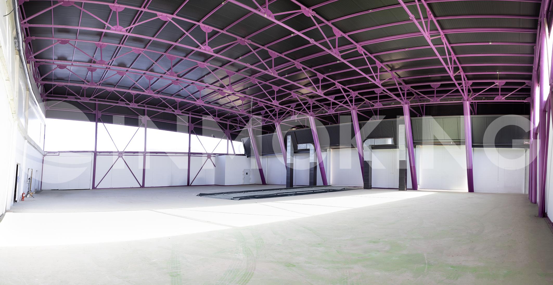 Foto de la propiedad Nave industrial Betera